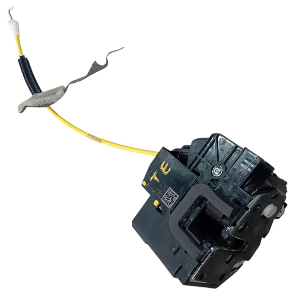 Fechadura Porta Traseira Esquerda Fiat Mobi 2024 V654 2