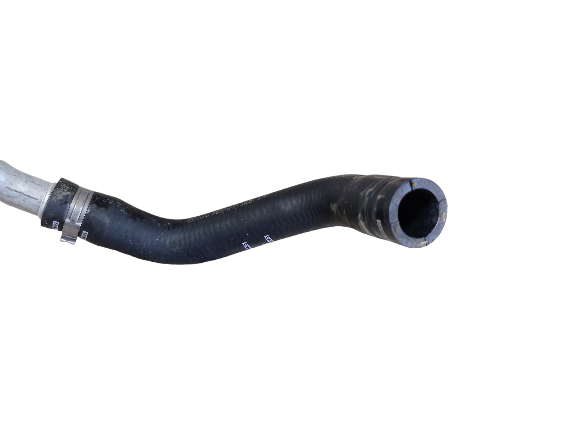 Cano Ar Condicionado Gwm Haval H6 Gt 1.5 2024 V598 7