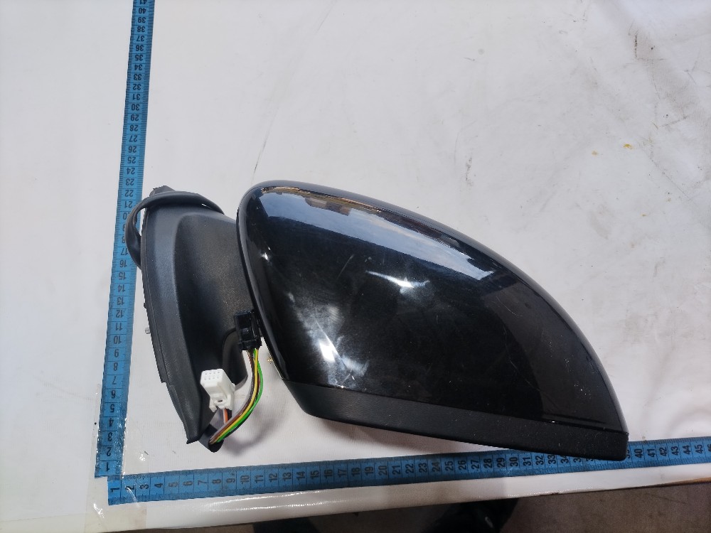 Retrovisor Direito Nissan Leaf 2023 V632 9