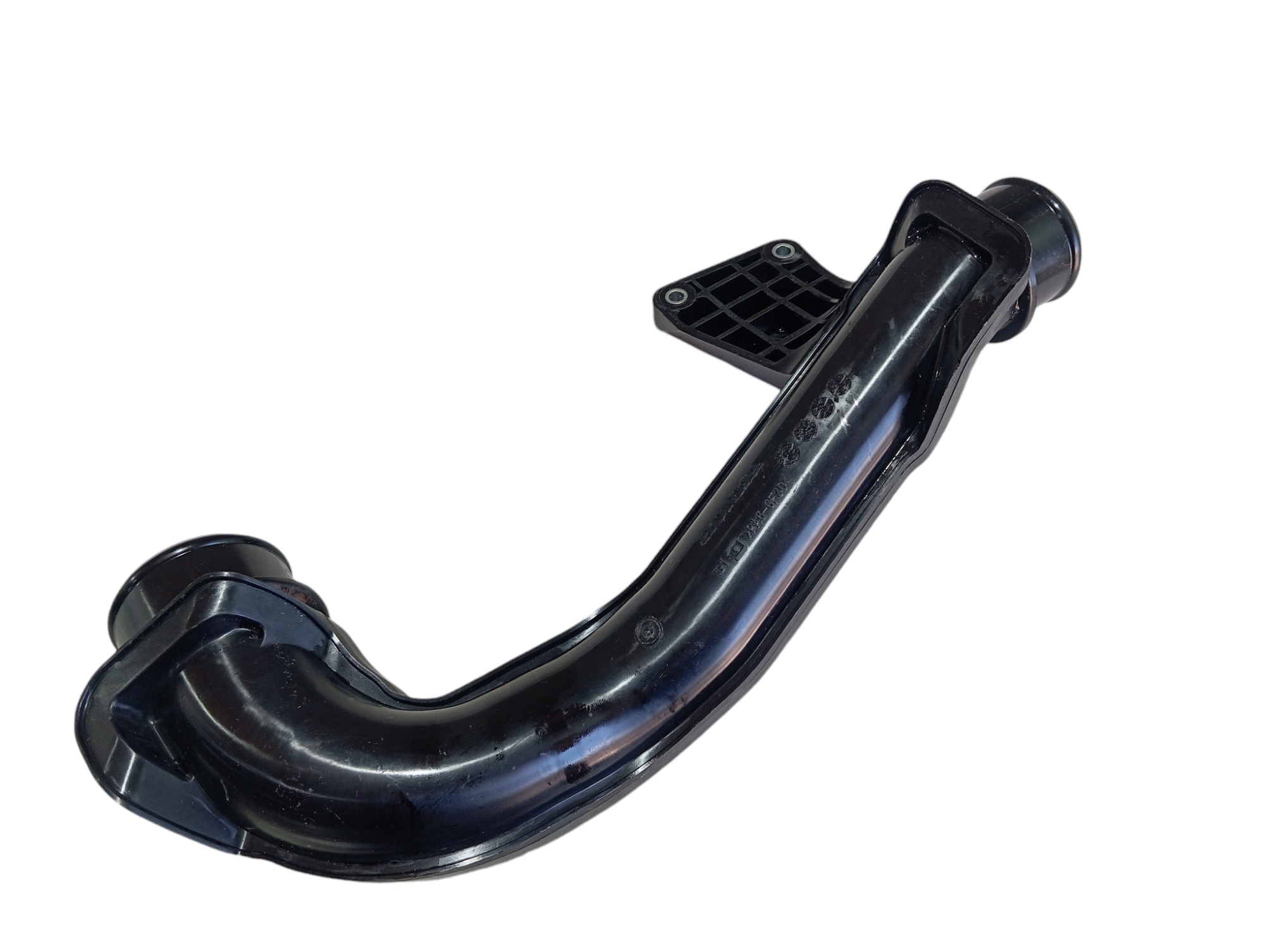 Duto Ar Turbina Honda Hrv Touring 2020 2024 V602 6