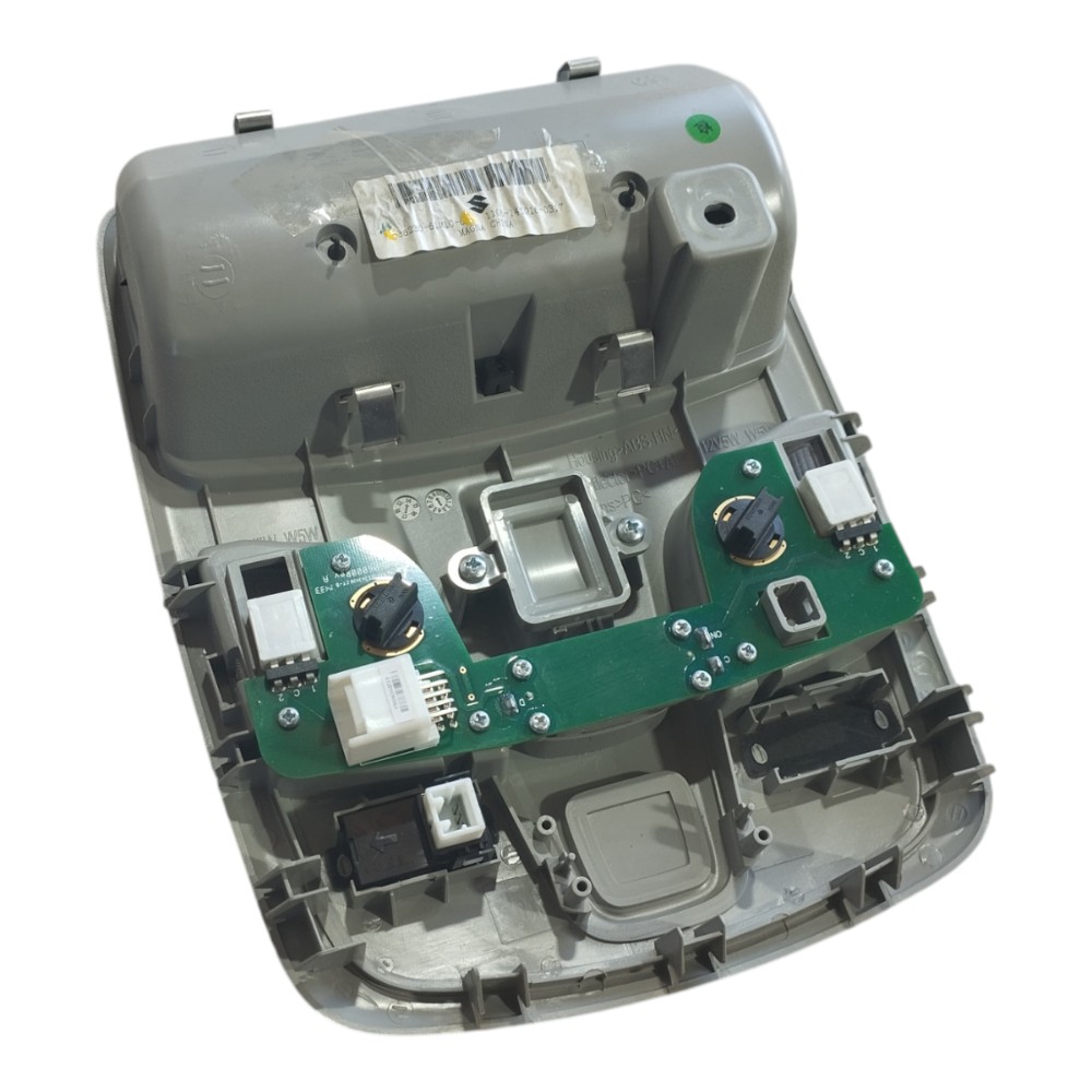 Luz Cortesia Teto Suzuki Scross 2015 2016 V648 3623061m10 4