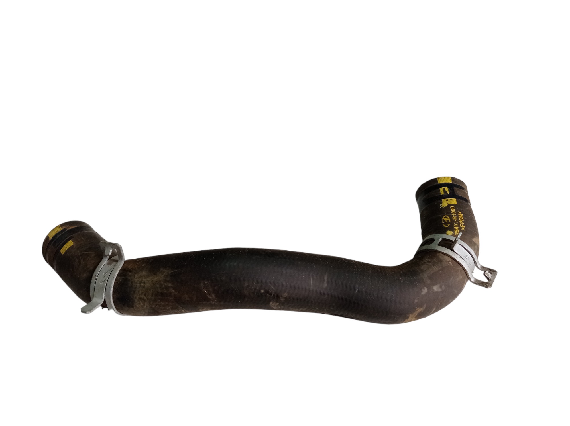 Mangueira Radiador Hyundai Hb20 Confort 2023 V590 5