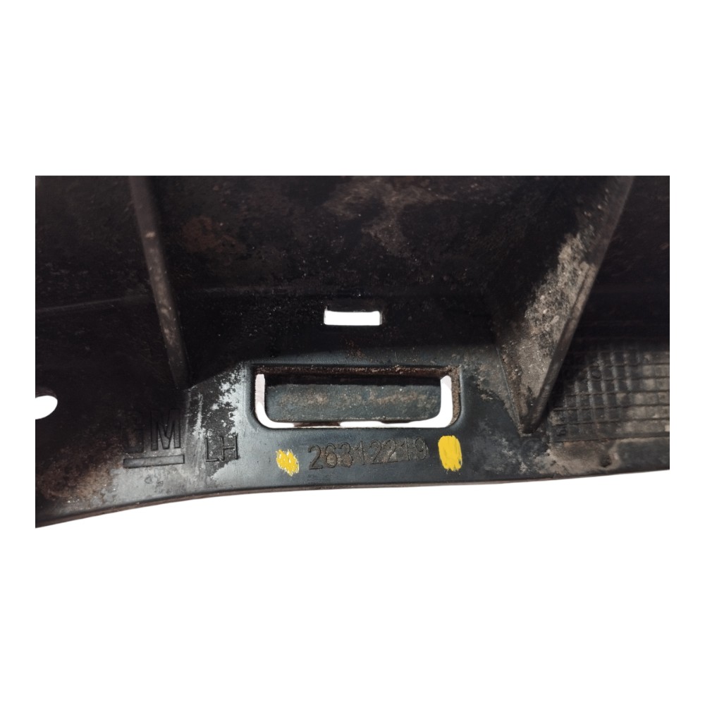 Defletor Ar Radiador Gm Tracker 2020 2025 V627 7