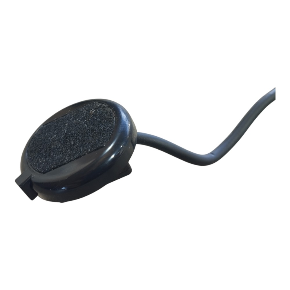 Microfone Teto Land Rover Defender Jaguar 2021 2022 V645 8