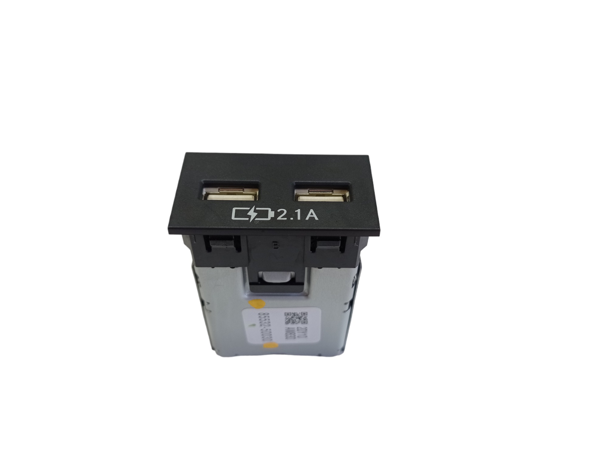 Entrada 2.1a Lexus Rx 450hl 85532-50030 V576 2