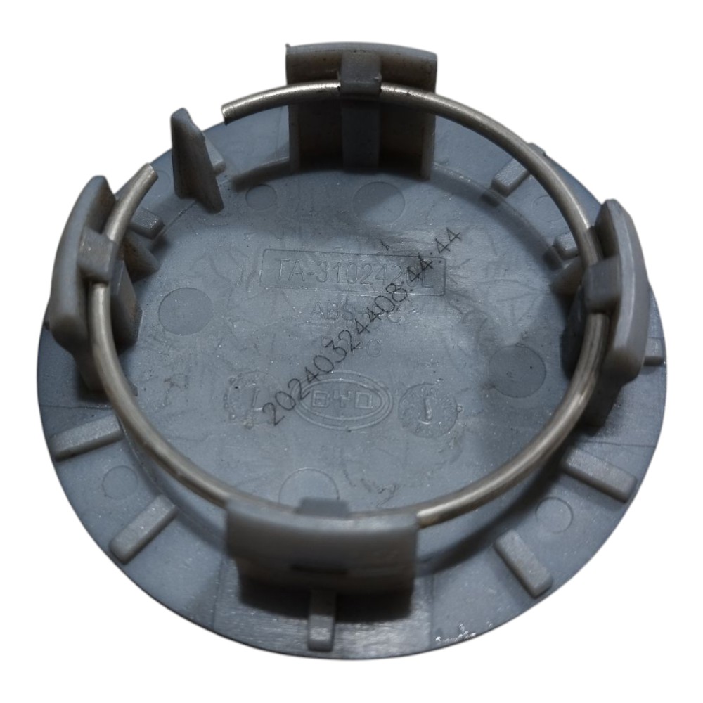 Calota Miolo Roda Byd Dolphin Mini 2024 2025 V665 4