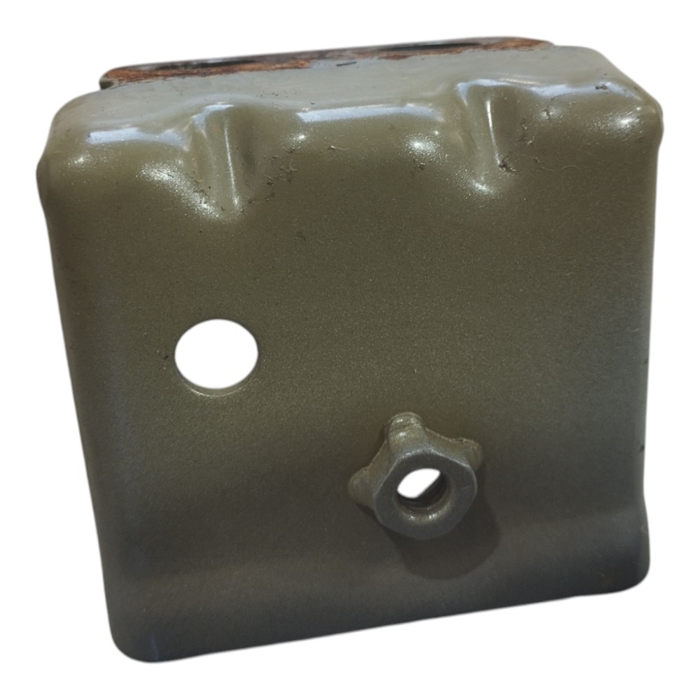 Suporte Paralama Esquerdo Byd Dolphin 2024 V653 2