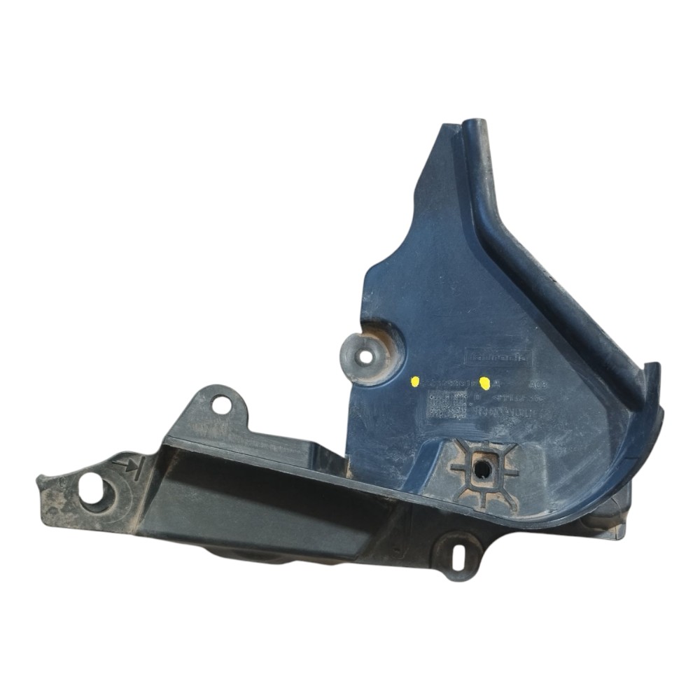 Suporte Direito Churrasqueira Renault Zoe 2022 2023 V639 4