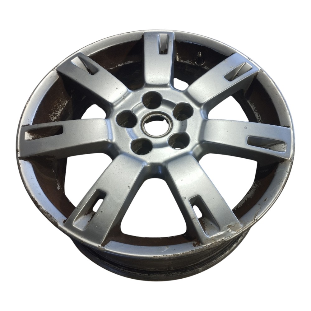 Roda Aro 19 Land Rover Discovery 4 2010 A 2014 V656