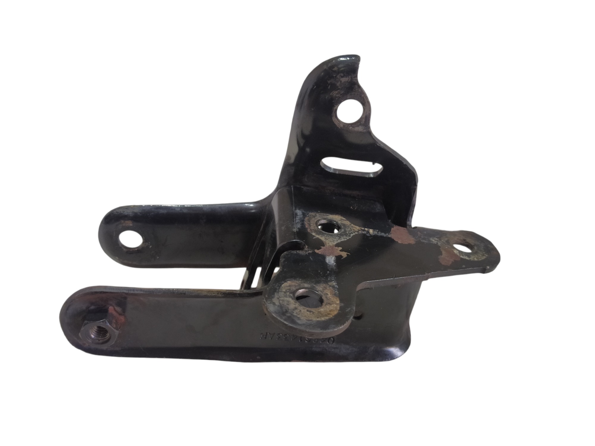 Suporte Traseiro Câmbio Chrysler Grand Caravan 2005 V586 4