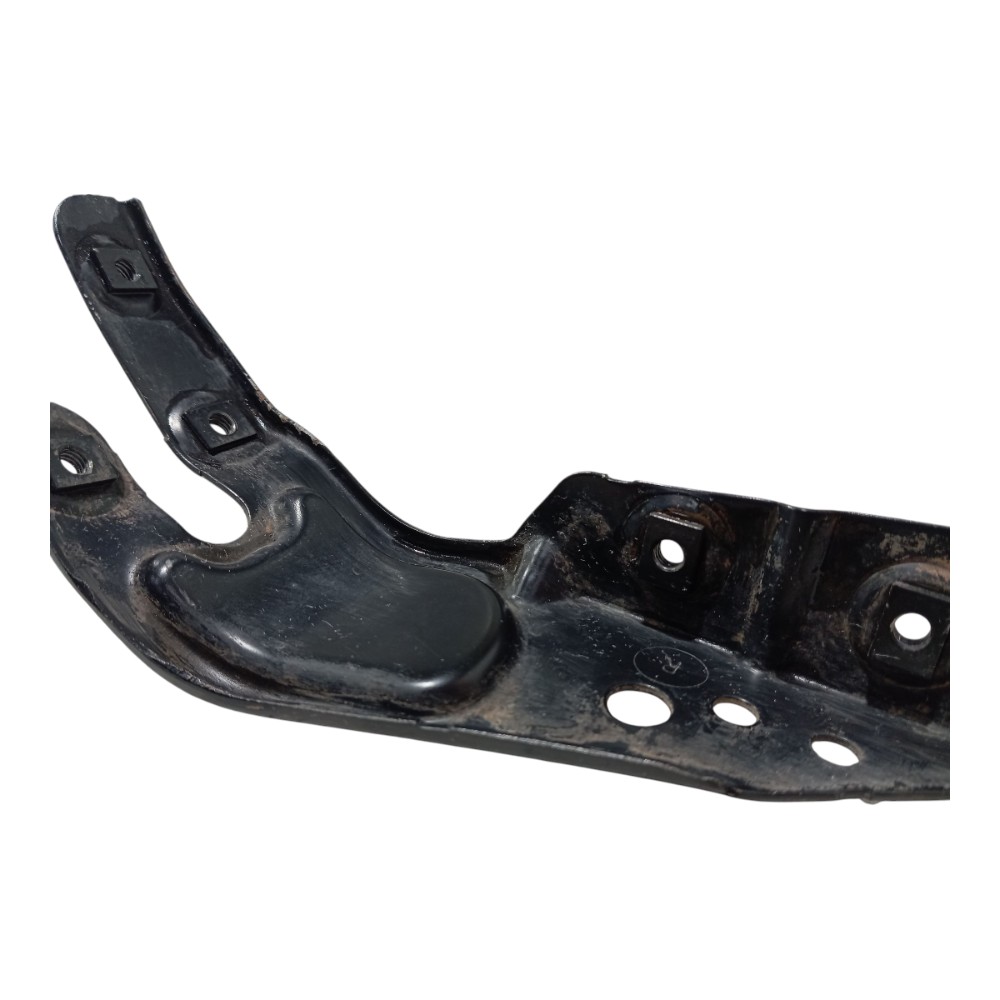 Suporte Paralama Direito Mercedes C180 2002 2007 V661 4