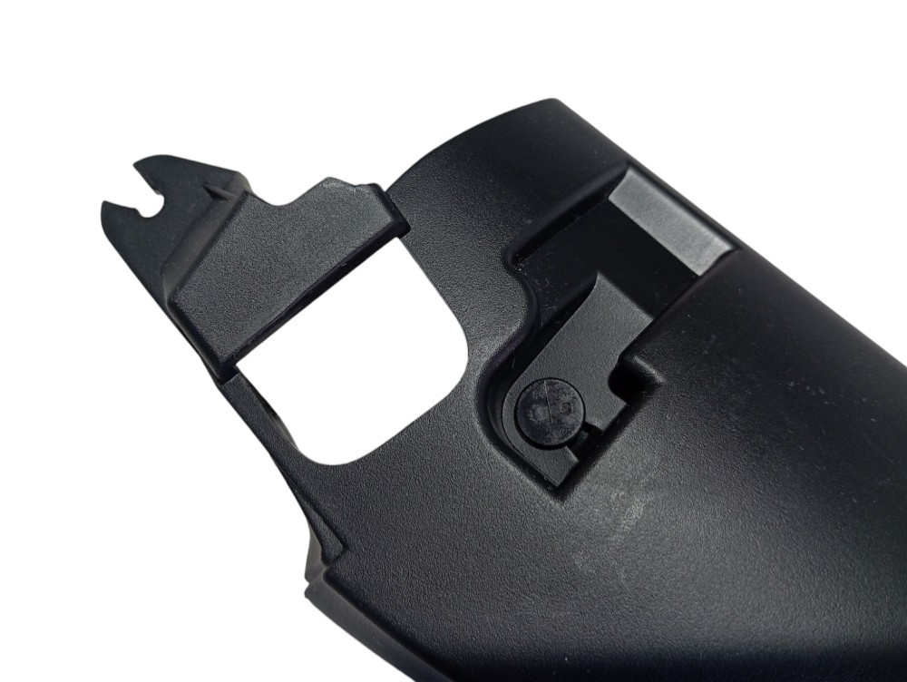 Moldura Interna Retrovisor Esquerdo Vw Nivus 2024 V608 5