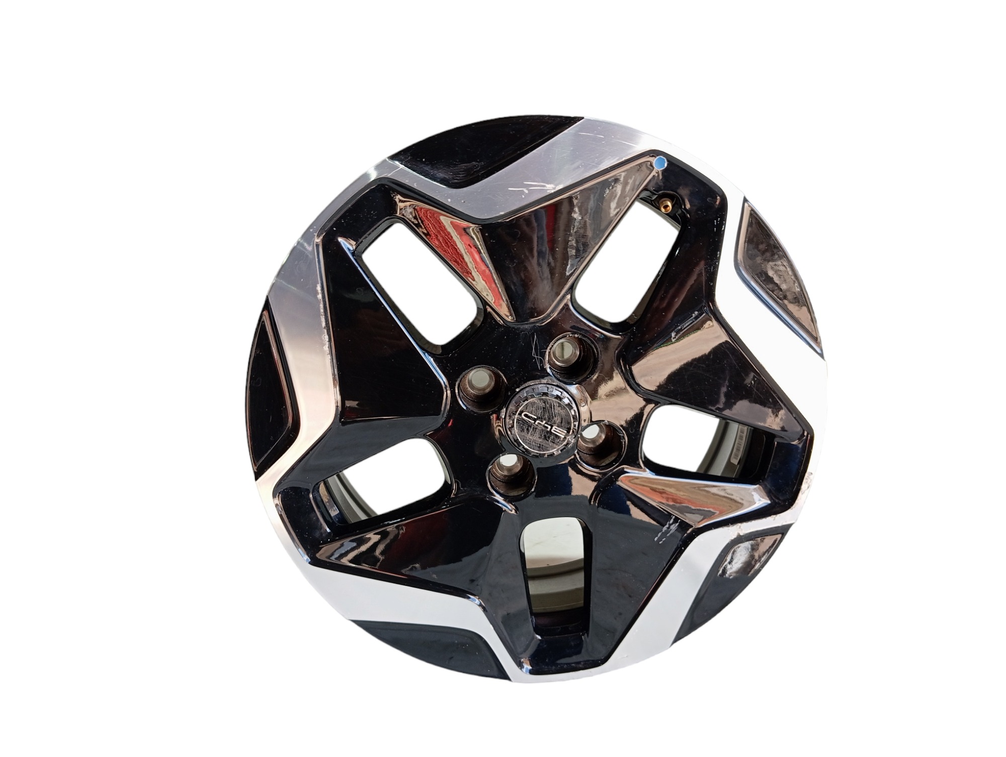 Roda Aro 16 Byd Dolphin Gs 2024 2025 V594