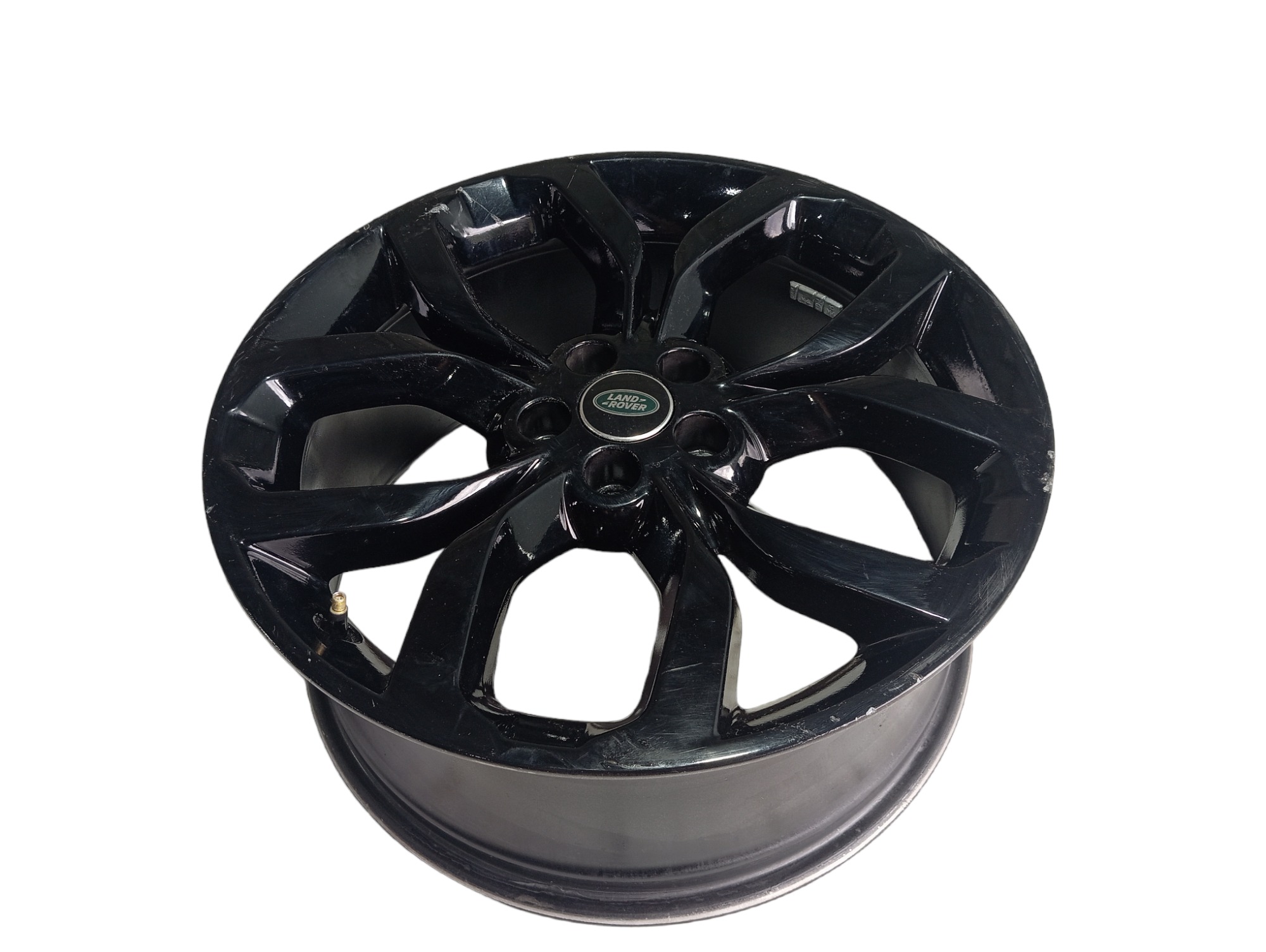 Roda Aro 19 Land Rover Discovery Sport 15 2018 V591 7