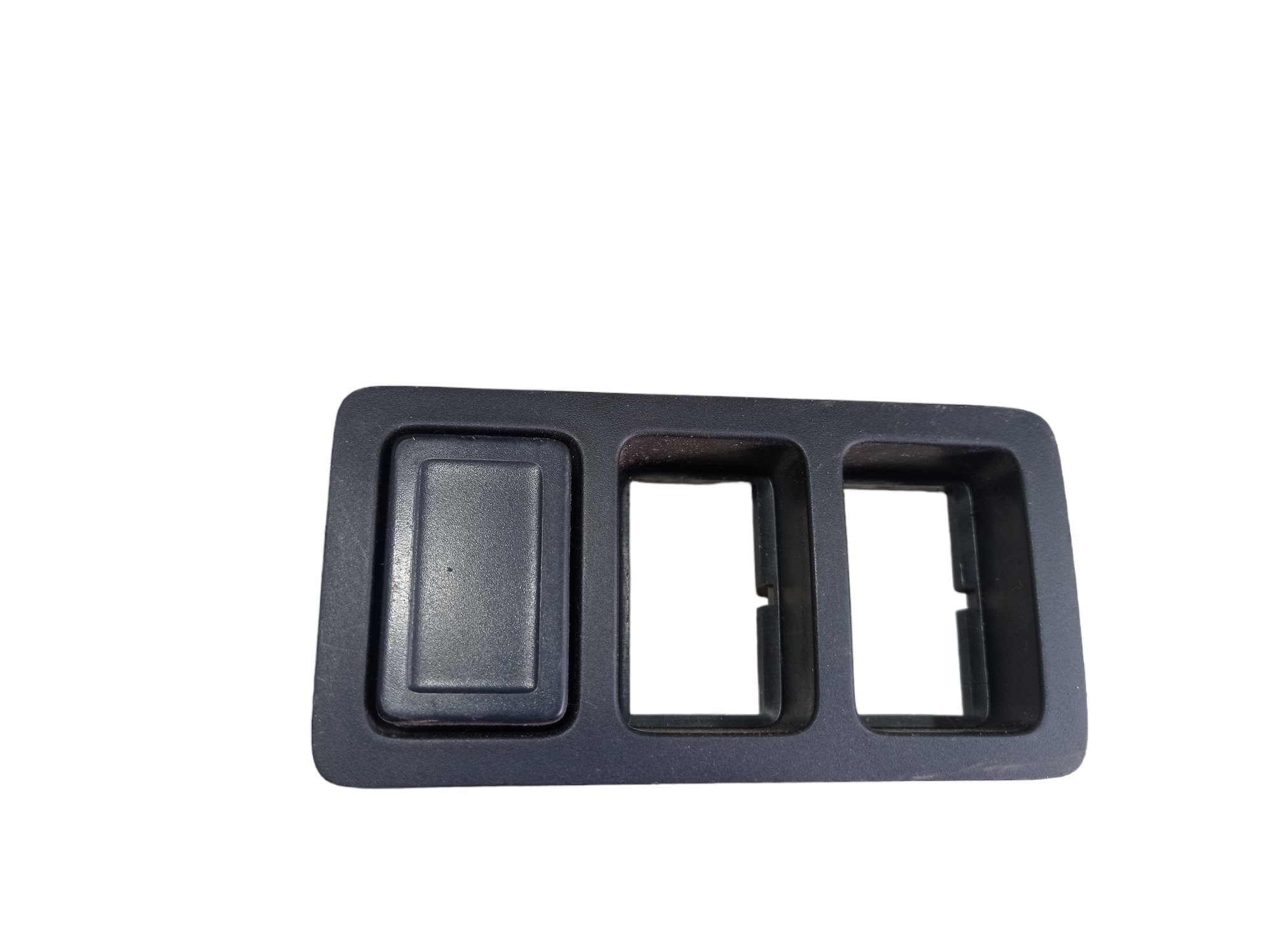 Botão Falso Painel Suzuki Grand Vitara 2.0 2012 2015 V570 7