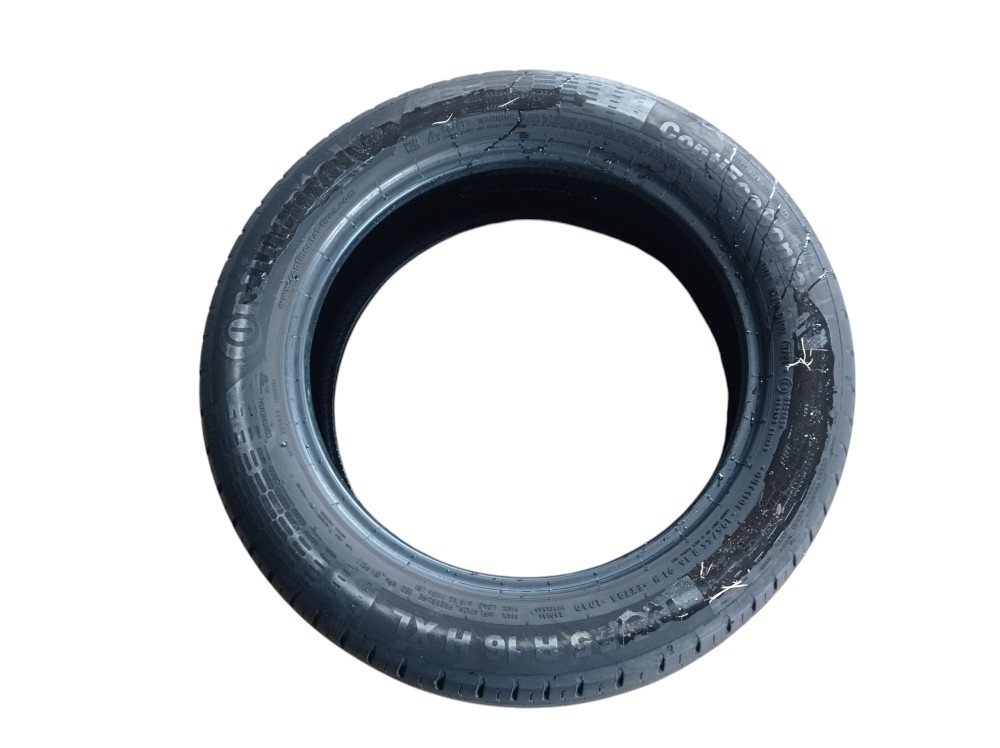 Pneu Continental Contiecocontact 5 195/55r16 H Xl A1 2