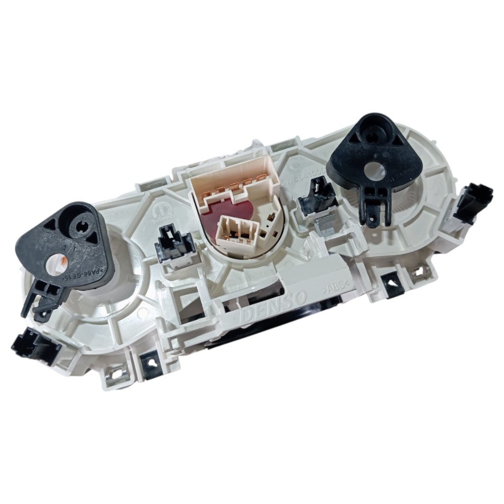 Comando Ar Condicionado Fiat Mobi 2024 V654 4