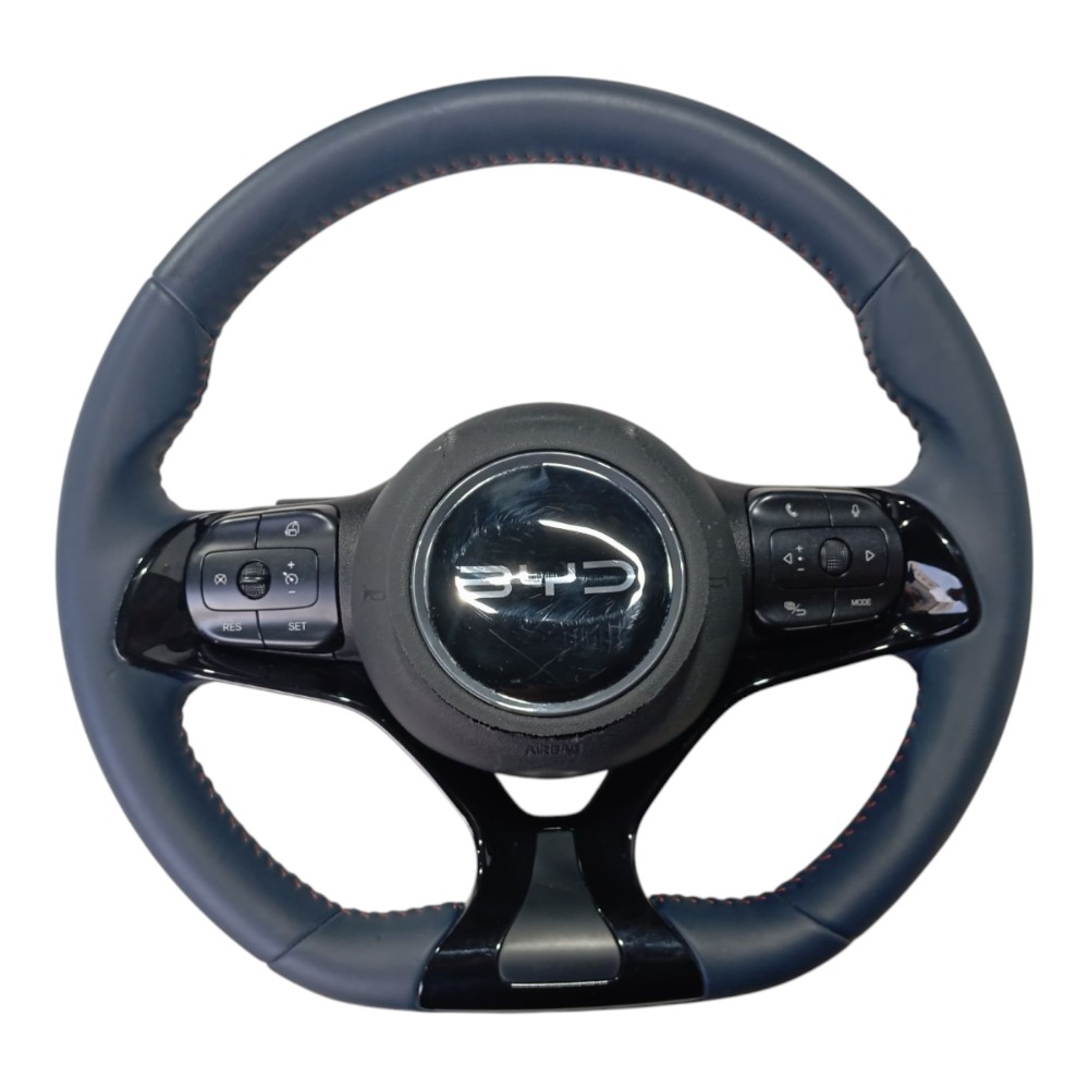 Volante Motorista Byd Dolphin Mini 2024 2025 V634 4