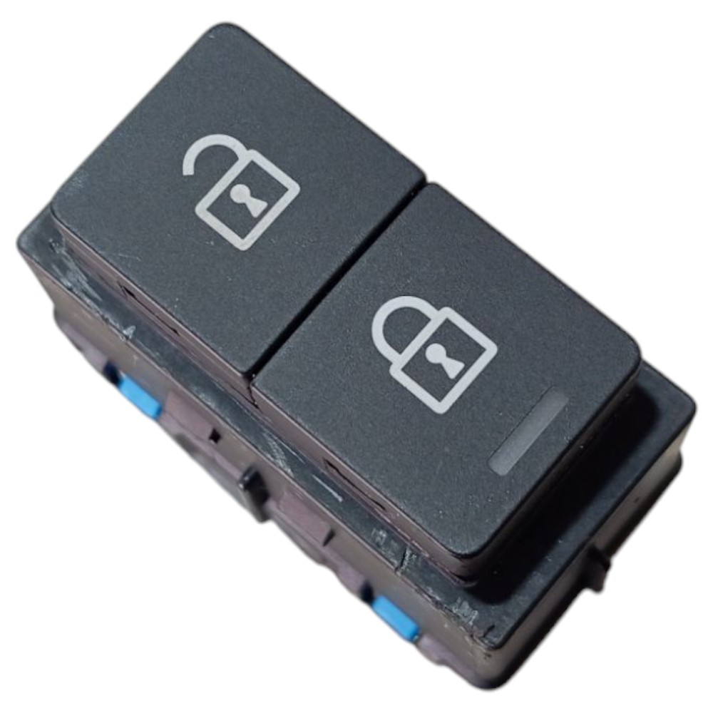Botão Trava Porta Diant Esquerda Land Rover Defender 22 V645 3