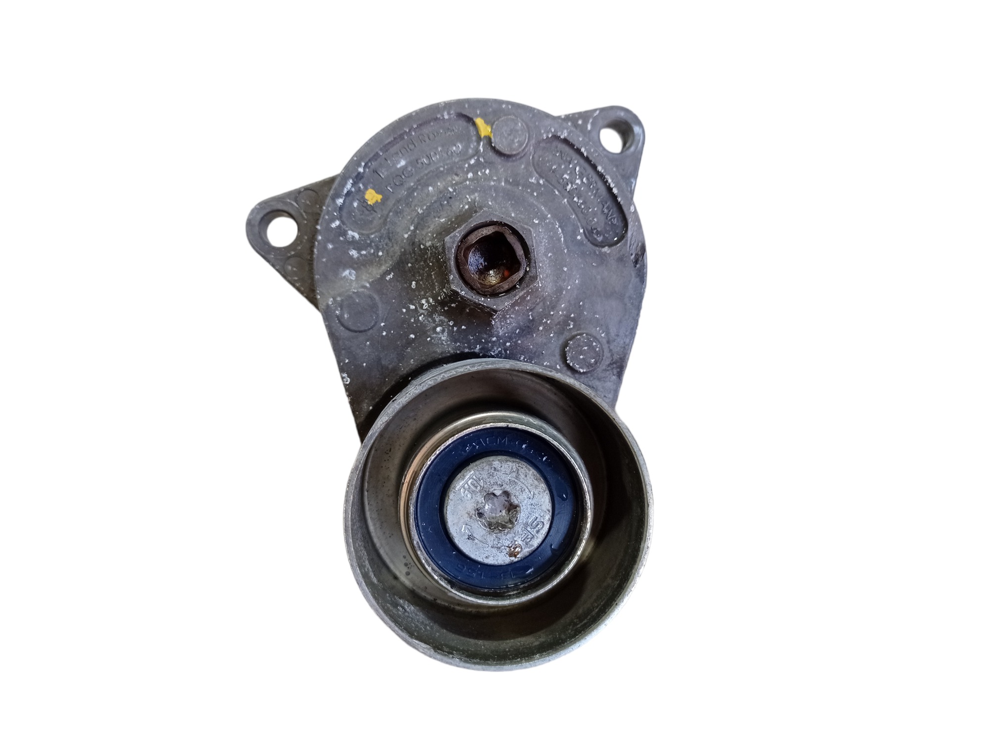 Tensor Correia Range Rover Vogue 2008 V583 7