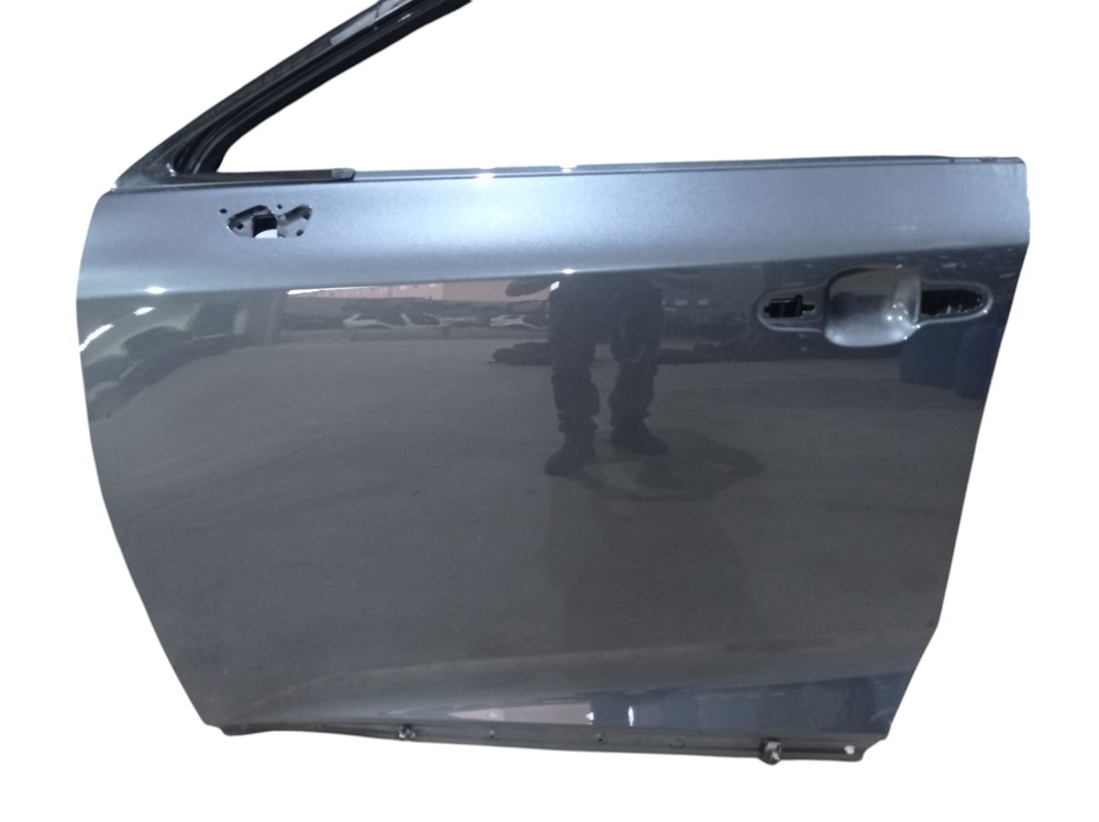 Porta Dianteira Esquerda Lexus Rx500h F Sport 2023 V619 4