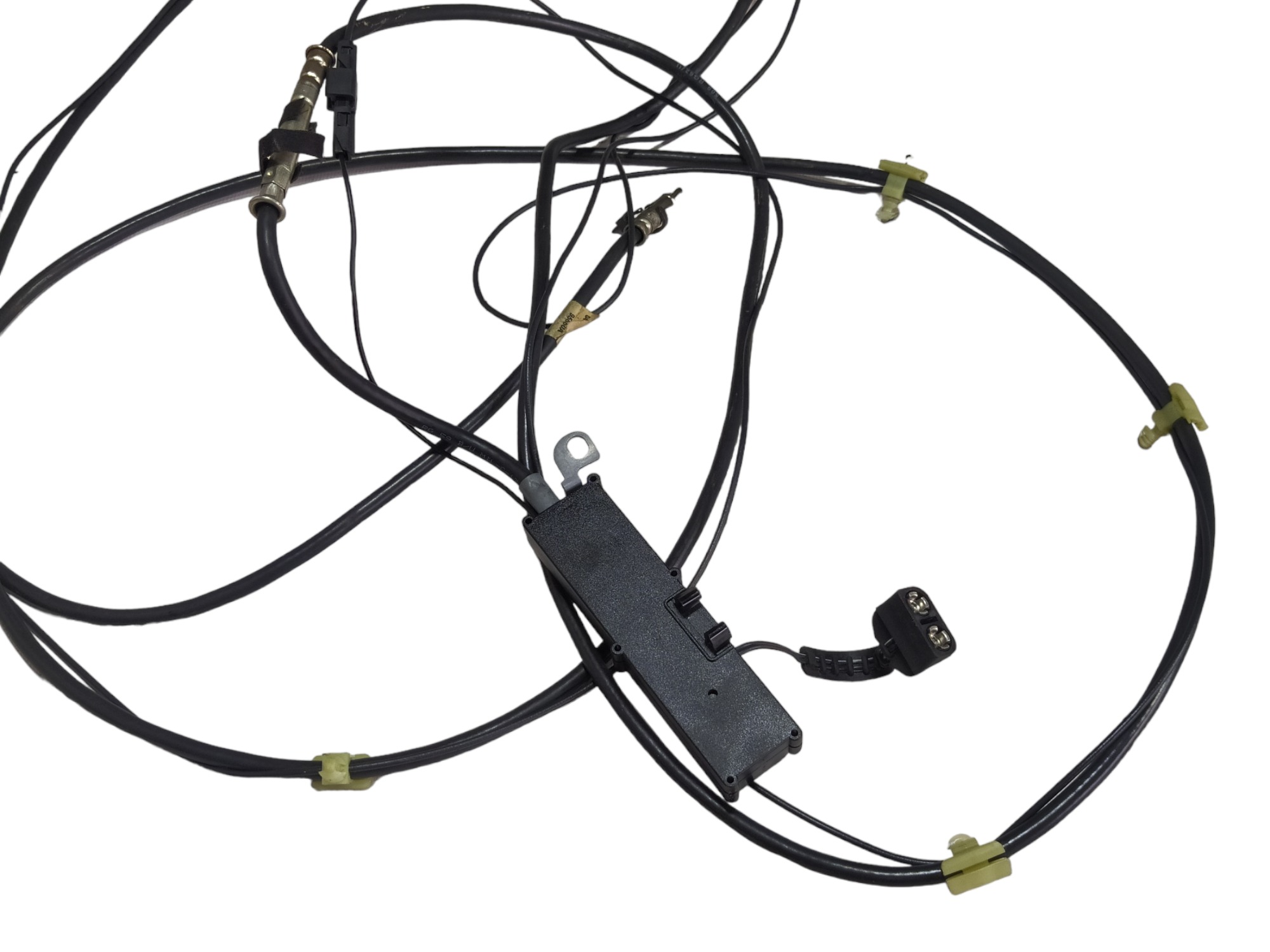 Amplificador Antena Chrysler Grand Caravan 2005 V586 6