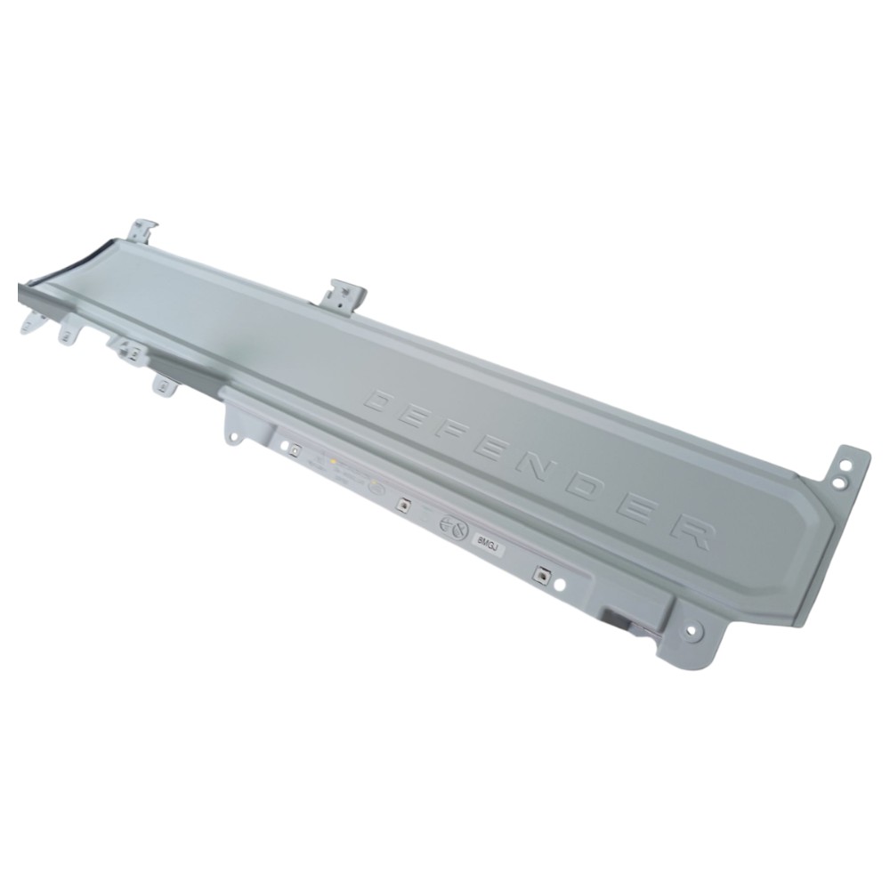 Moldura Direita Painel Land Rover Defender 2.0 2022 V645 6