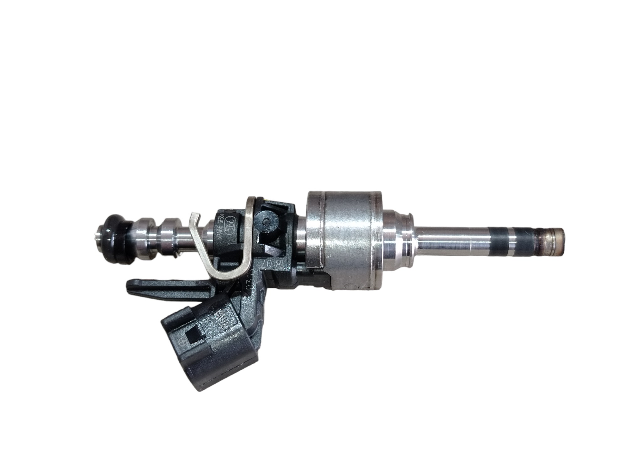 Bico Injetor Gwm Haval H6 Gt 1.5 2024 V598