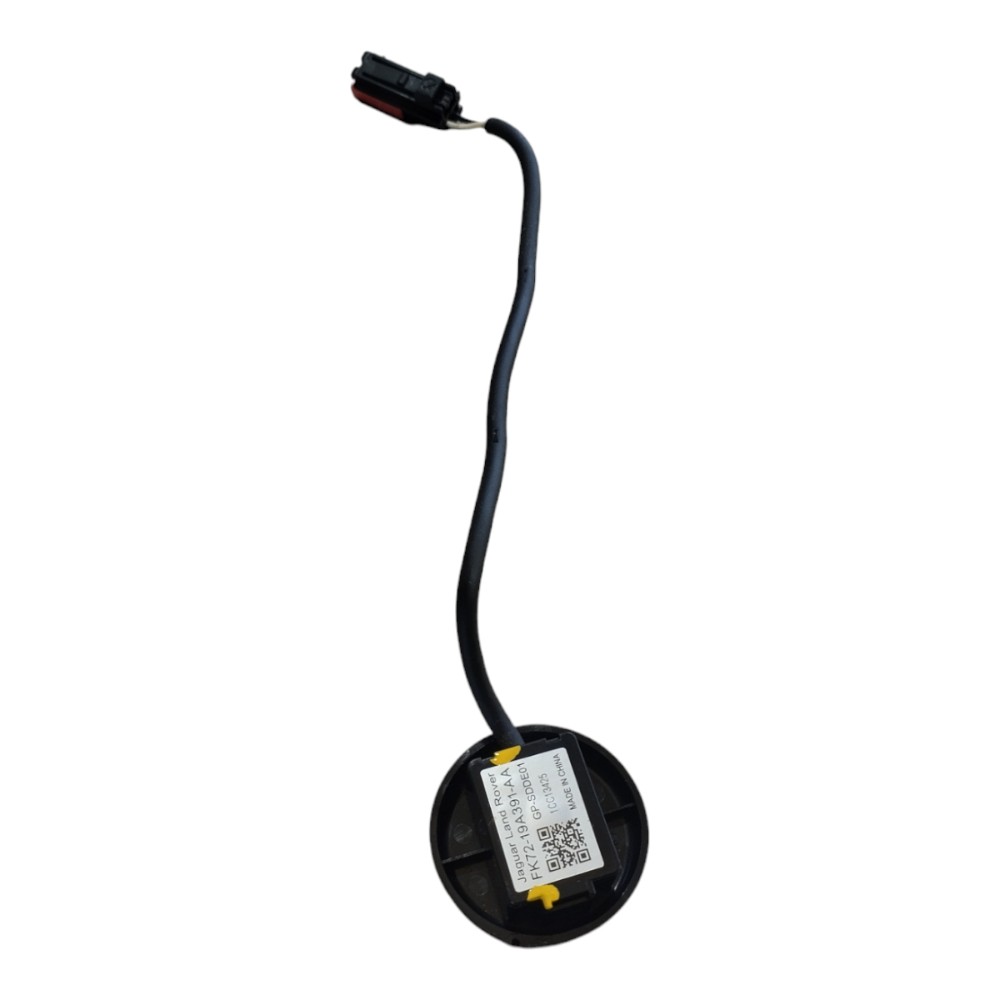 Microfone Teto Land Rover Defender Jaguar 2021 2022 V645 4