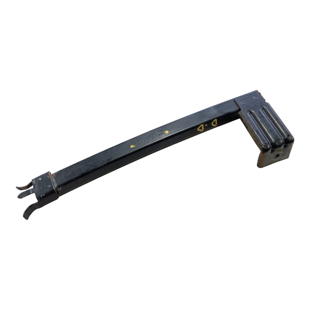 Canaleta Vidro Porta Dianteira Direita Jac Ej7 2023 V618 1