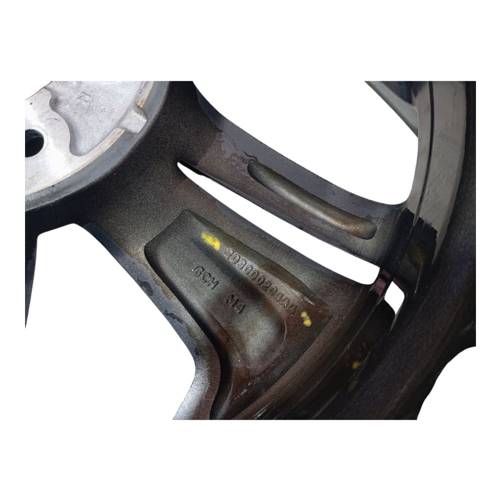 Roda Aro 18 Chery Tiggo 7 Pro 2022 2024 V640 5