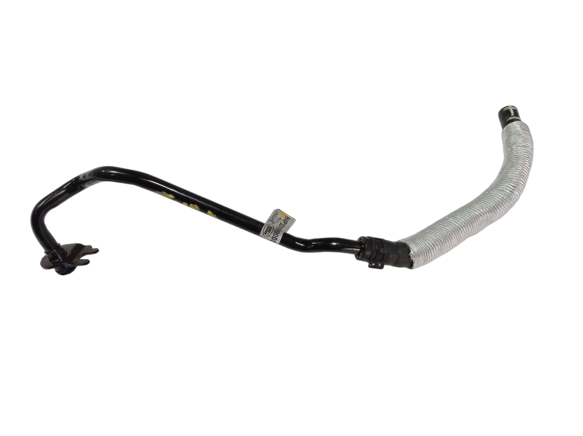 Mangueira Turbina Range Rover Evoque 2.0 2022 V572 3