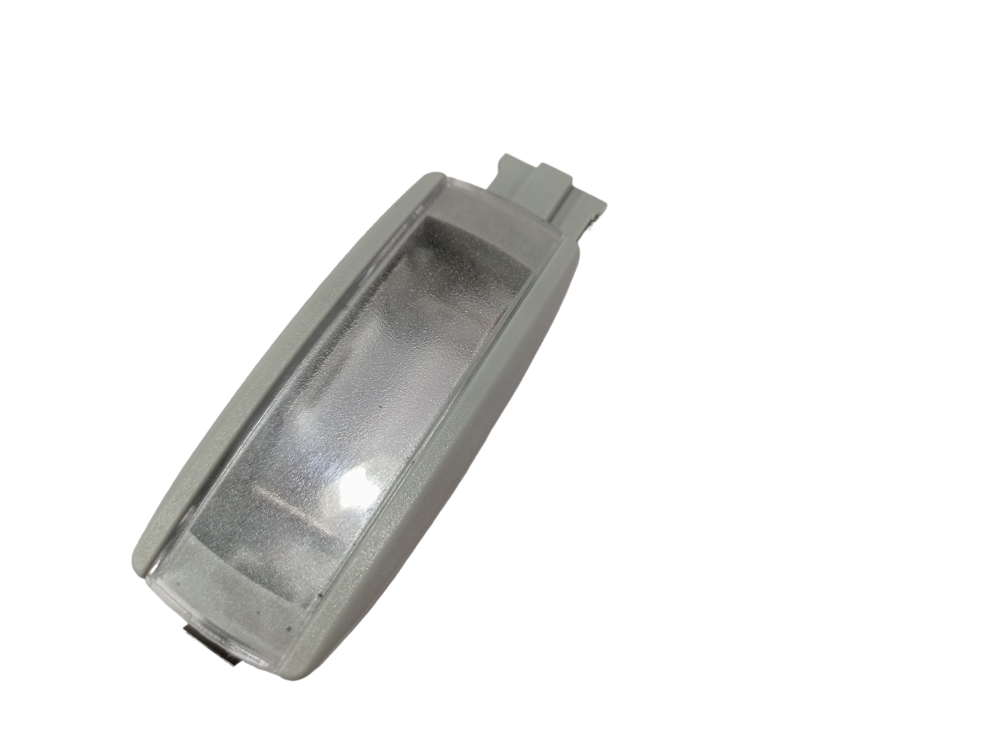 Luz Quebra Sol Vw Golf Tsi Comfortline 1.0 2017 V585 3