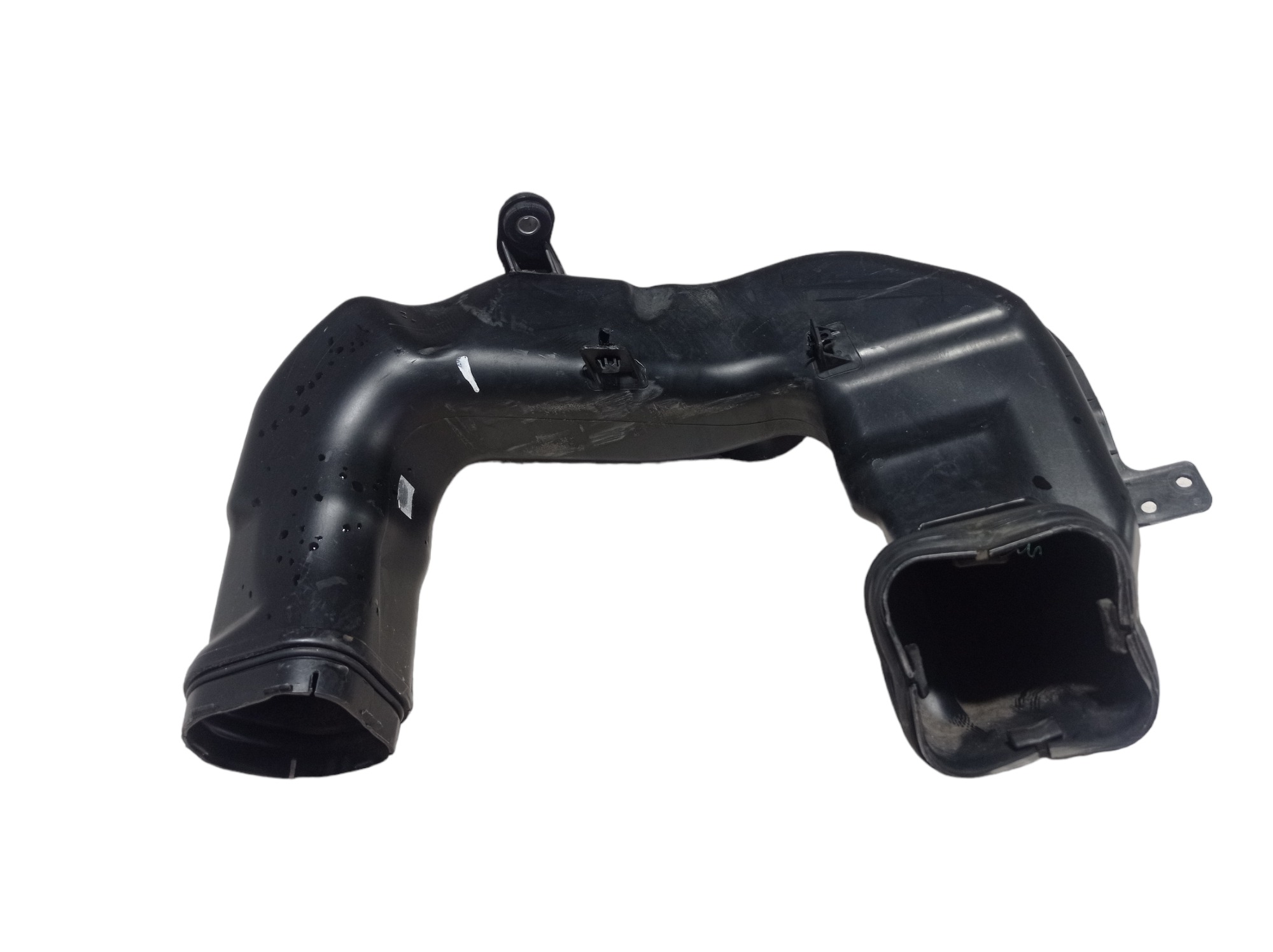 Tubo Duto Filtro Ar Hyundai Azera 2009 3.3 V595 7