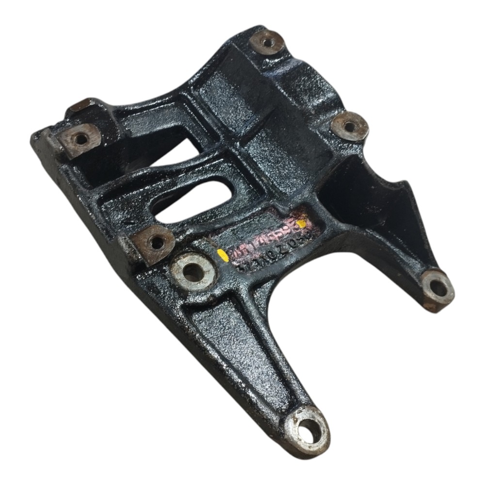 Suporte Coxim Compressor Mitsubishi L200 Sport 2004 V638 1