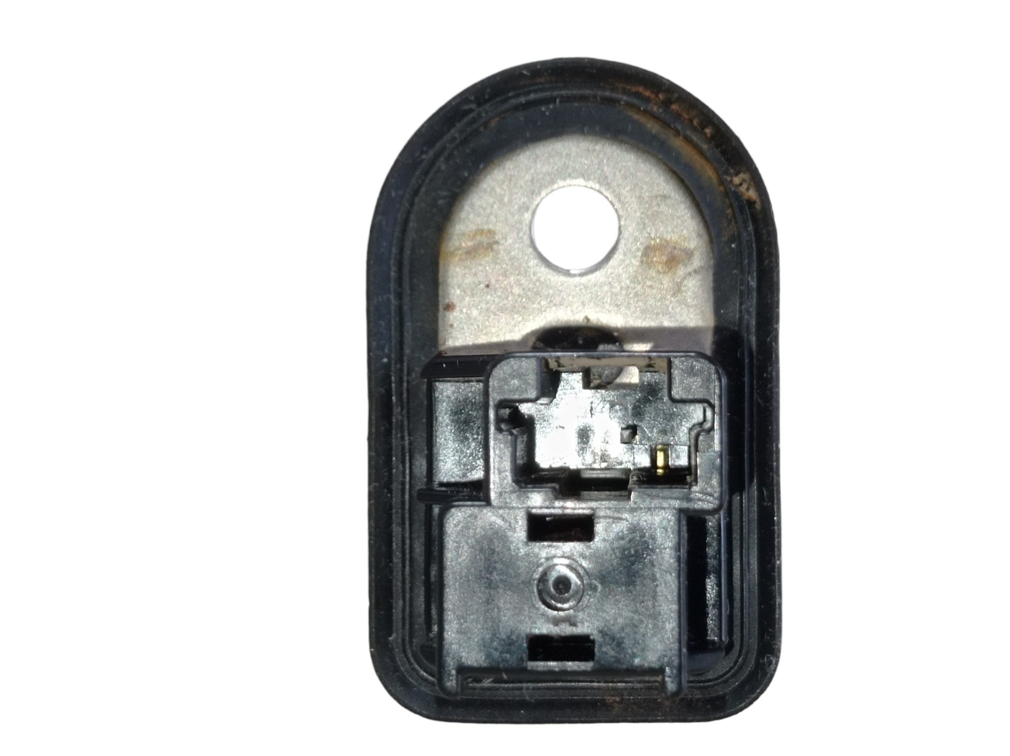 Sensor Abertura Porta Nissan Leaf 2022 V589 6