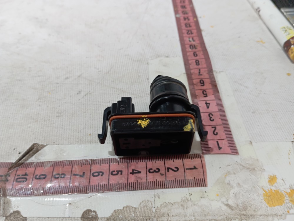 Sensor Temperatura Ar Ford Fusion 3.0 2009 2012 V637 7