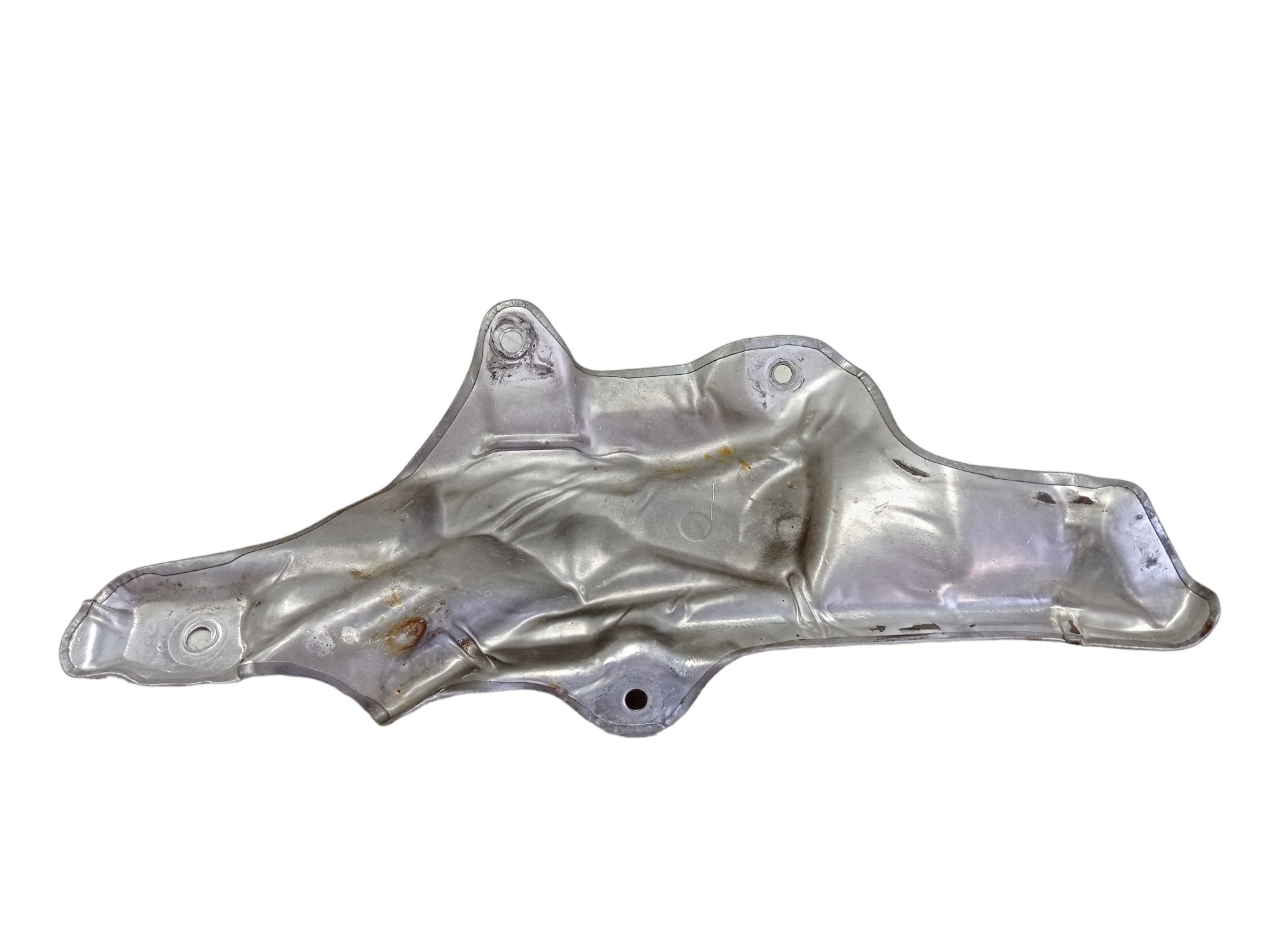 Defletor Turbina Mercedes Gla 200 2016 A2701421320 V568 3