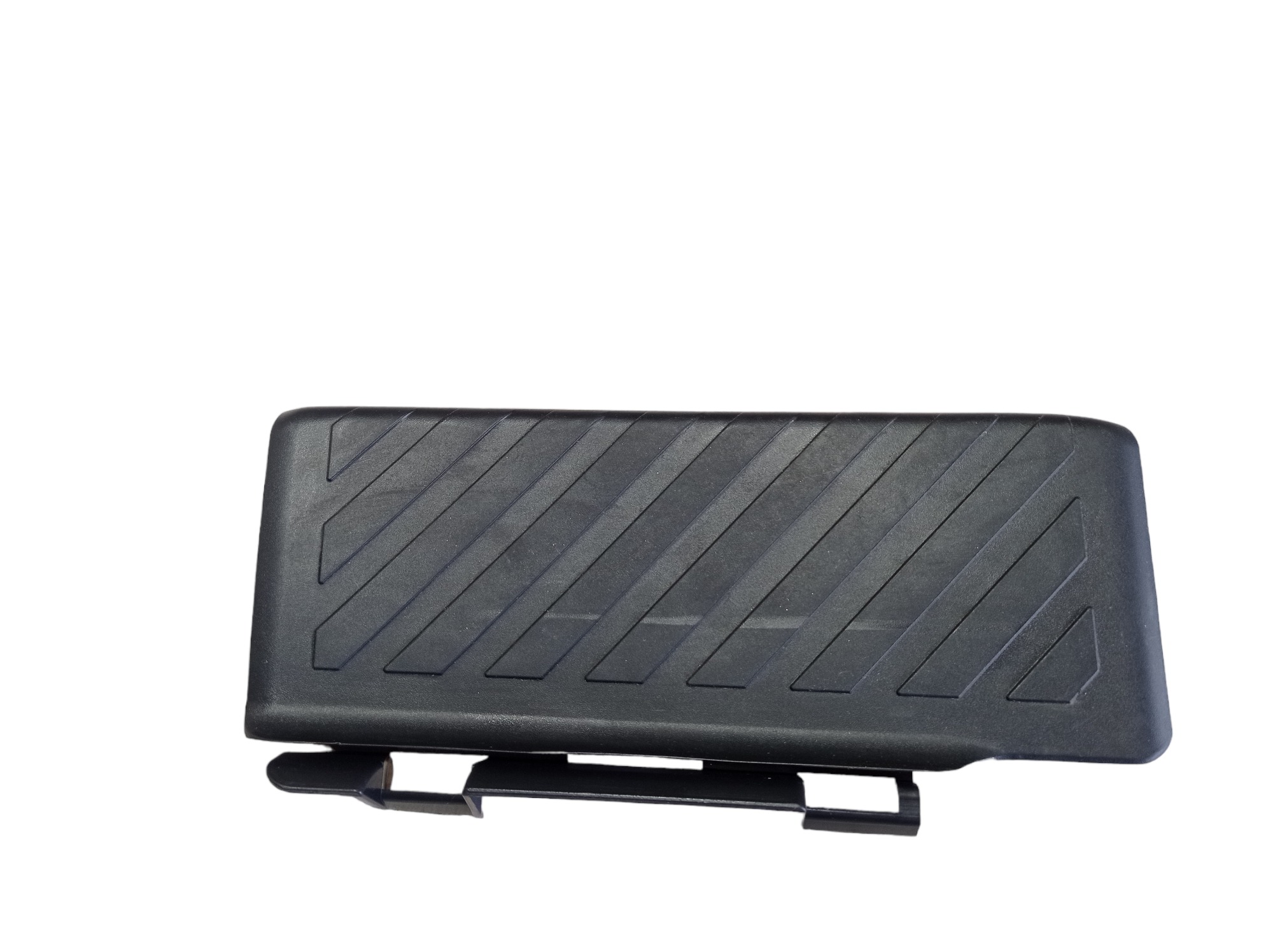 Descanso Pé Vw Taos Highline 250 2022 2024 V601 Preto 2