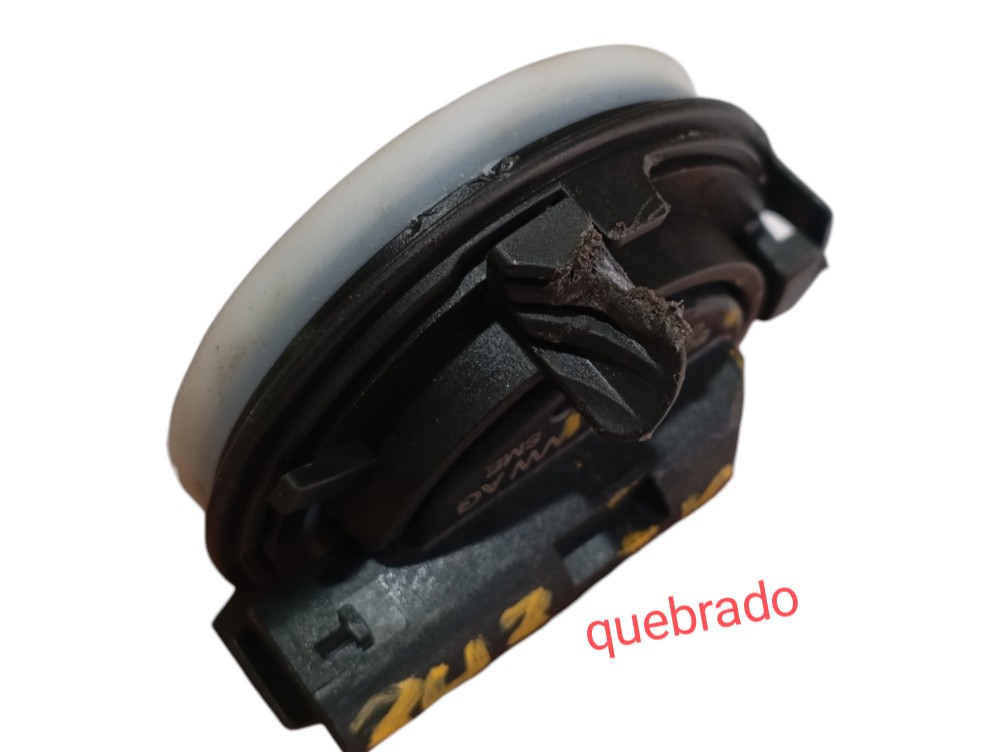 Sensor porta dianteira Audi A3 Sportback 2019 V343 6