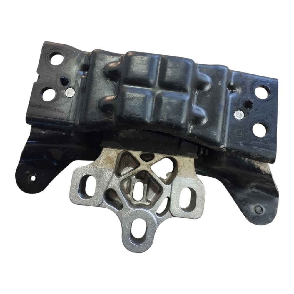Coxim Esquerdo Cambio Vw Taos Highline 2022 2024 V655 6