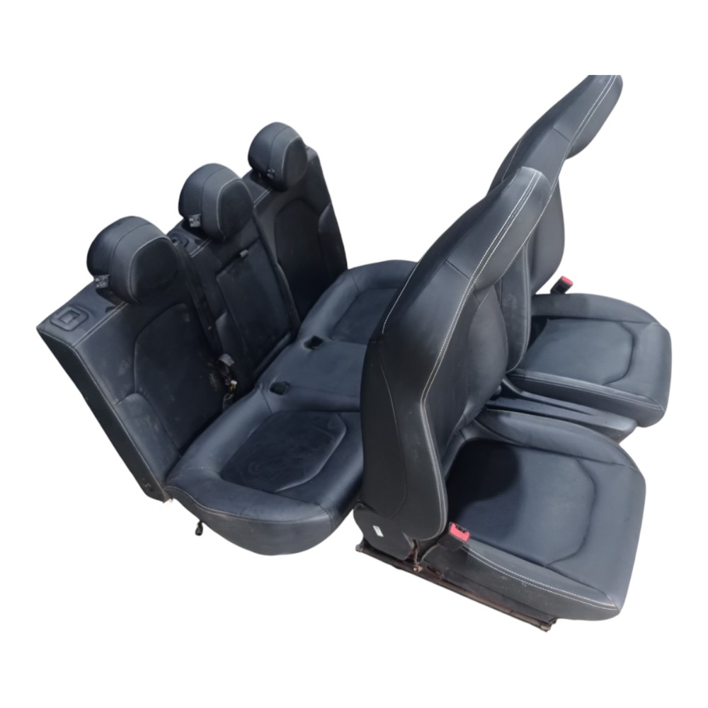 Jogo De Banco Jac Ej7 2023 V618 5