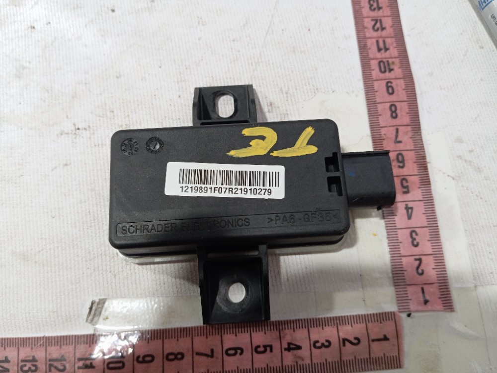 Módulo Carroceria Byd Dolphin Mini 2024 V634 8