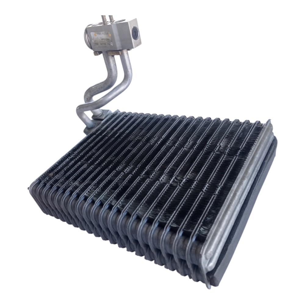 Caixa Evaporadora Ar Citroen Picasso 206 207 C3 2002 V286 2
