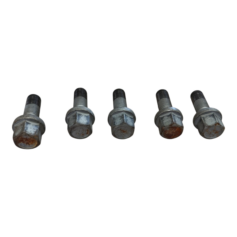 Porca Roda Chery Tiggo 7 Pro 2022 2024 V640 1