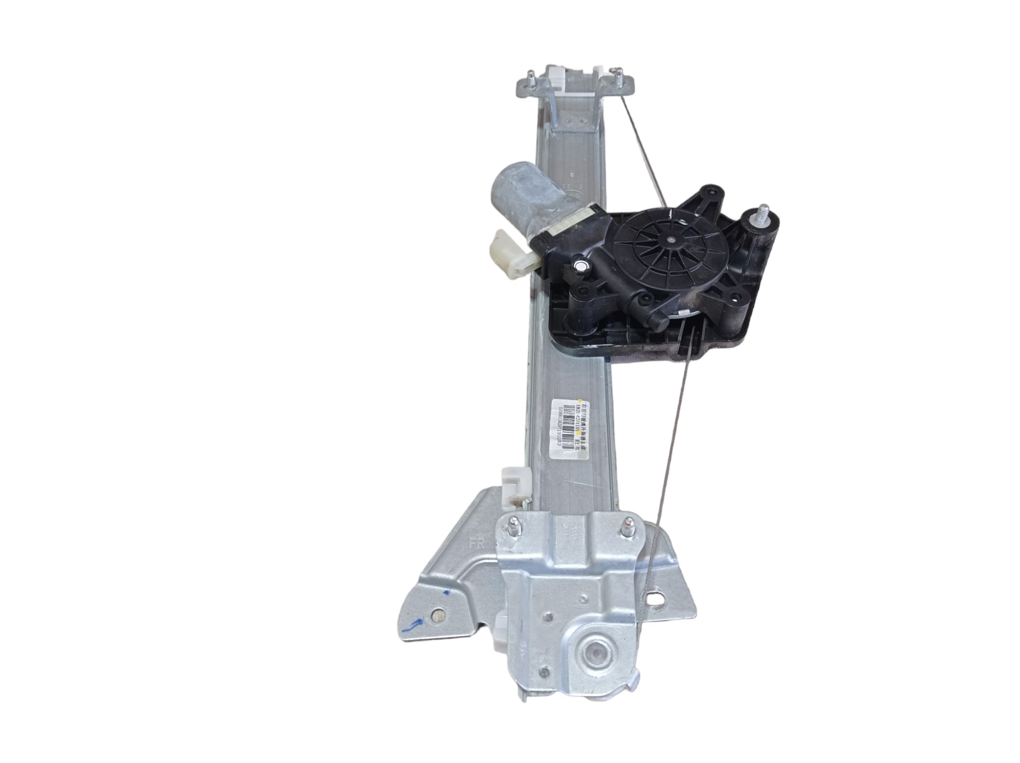 Máquina Vidro Porta Tras Direita Byd Dolphin Gs 2024 25 V596 4