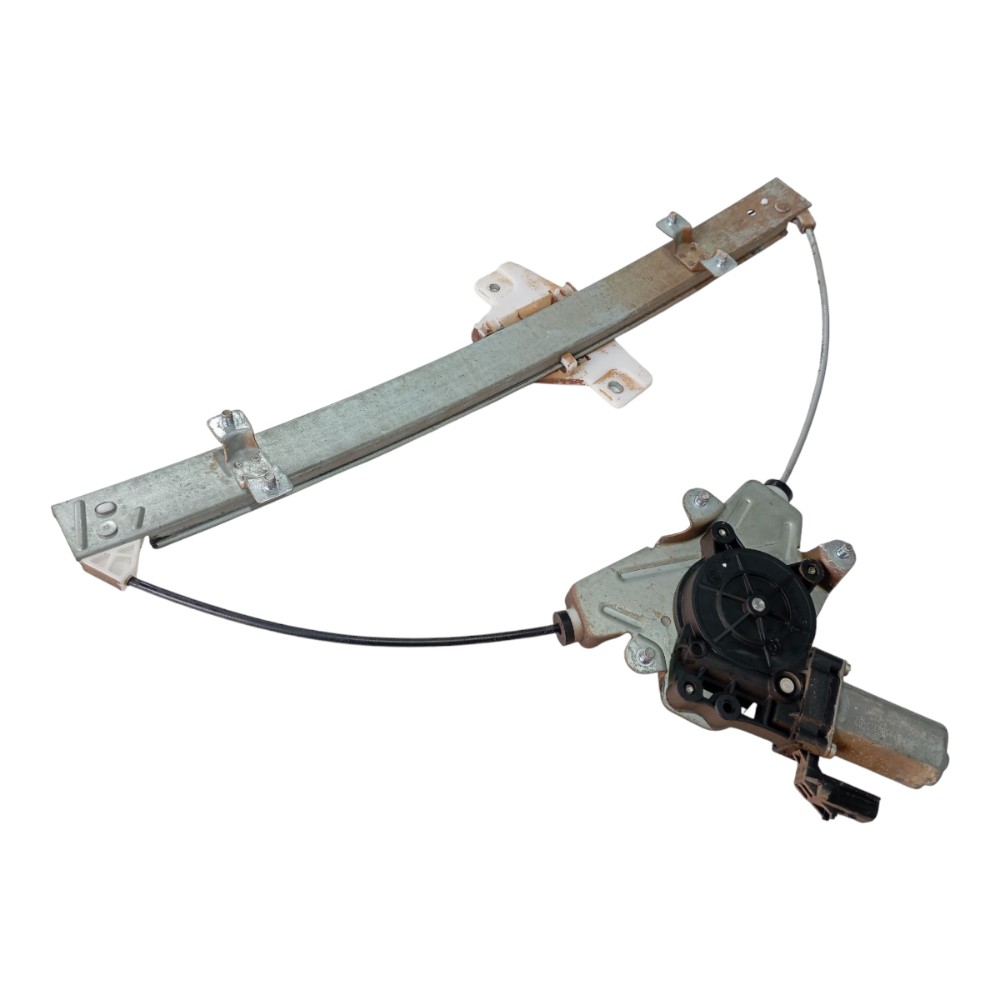 Máquina Vidro Porta Dianteira Direita Jac Ejs1 2023 V616 4