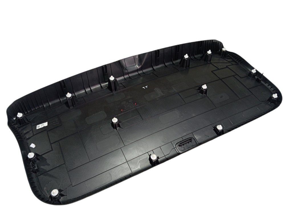 Forro Tampa Traseira Hyundai Creta 2021 A 2023 V609 4
