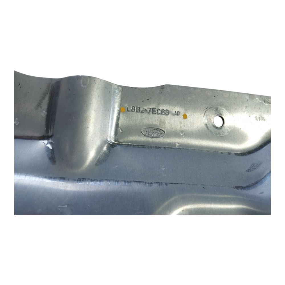 Protetor Carter Land Rover Defender 2022 V645 5
