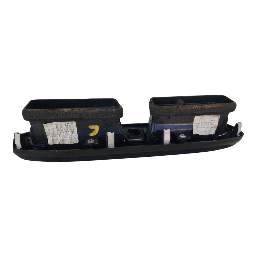 Difusor Saida De Ar Central Painel Jac Ejs1 2022 2024 V616 3